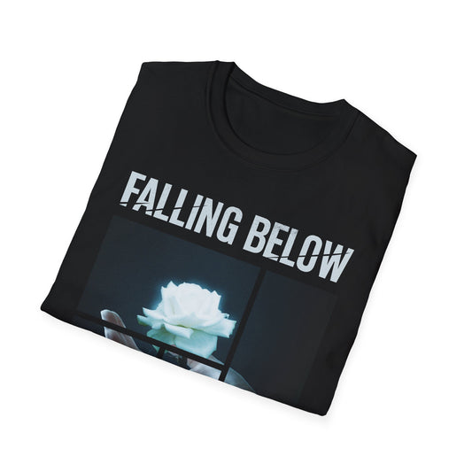 Falling Below Holding Out For Hope T-Shirt